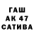 APVP крисы CK Sanna Rekila